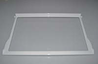 Rahmen für Glasplatte, Electrolux Kühl- & Gefrierschrank - 20 mm x 520 mm x 315 mm